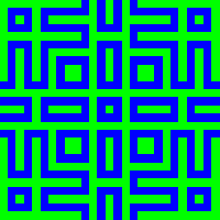 Labyrinth | V=29_213-025 Labyrinth | V=29_213-025